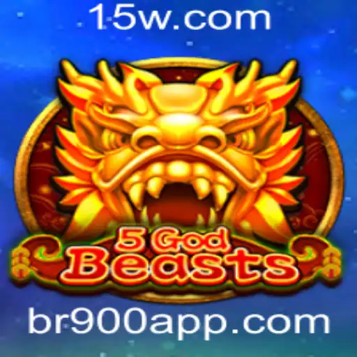 br900 - Descubra o Fascinante Mundo de 5GodBeasts