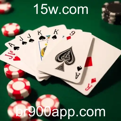 br900 - Explorando o Fascinante Mundo do Bacará