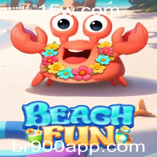br900 - Explorando o BeachFun: Um Novo Jogo para Revitalizar seu Verão