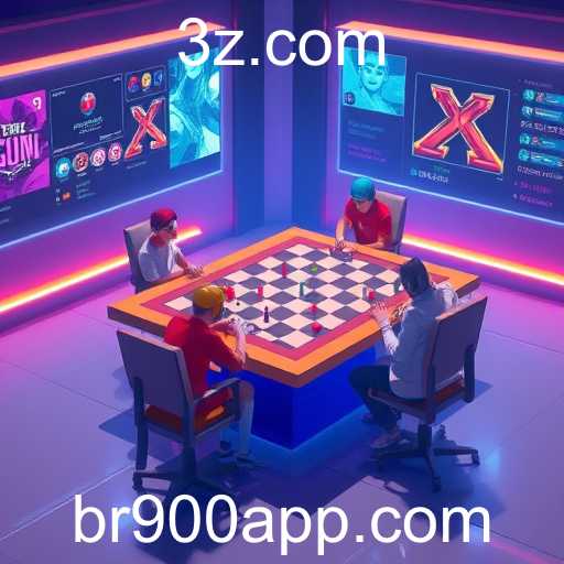 Revolução nos Jogos: A Ascensão do br900 em 2026