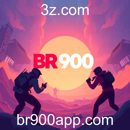 BR900: Revolução no Mundo dos Jogos em Português