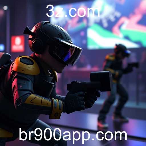 Jogos BR900: A Nova Era do Entretenimento Digital