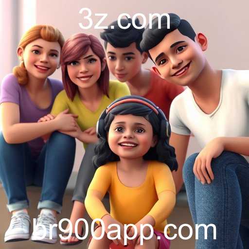 BR900 inova e encanta no cenário de jogos em 2025