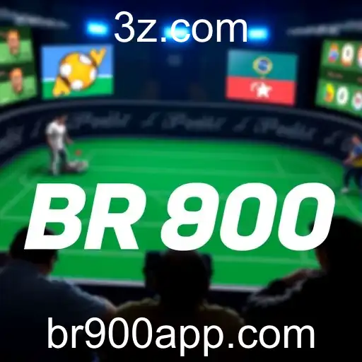 BR900: Revolução nos Jogos em Português