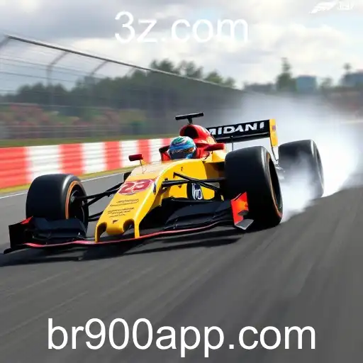 Inovação nos Jogos: O Impacto do BR900