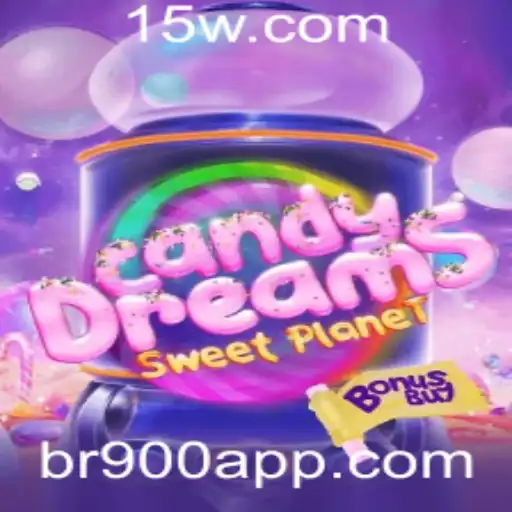 br900 - Descubra o Universo Colorido de CandyDreamsSweetPlanet