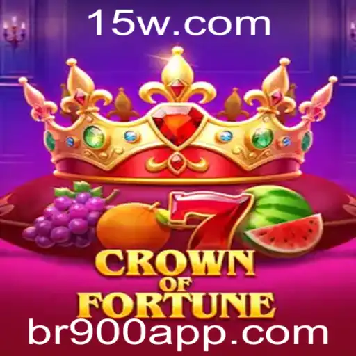 br900 - Descobrindo o Fascinante Mundo de CrownofFortune