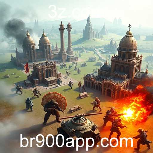 A Revolução dos Jogos Online em 2025