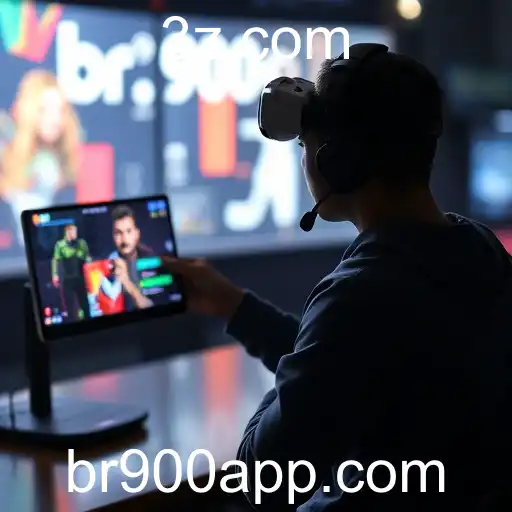 Tendências e Inovações nos Sites de Jogos em 2025