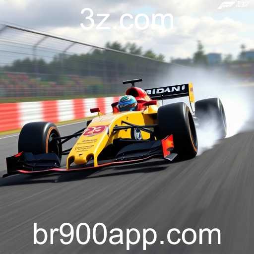 A Revolução dos Jogos com BR900 em 2025