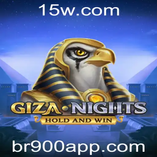 br900 - GizaNights: Explorando o Egito Antigo em um Jogo Fascinante