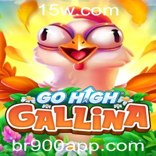 br900 - GoHighGallina: Descobrindo a Nova Sensação dos Jogos de Estratégia