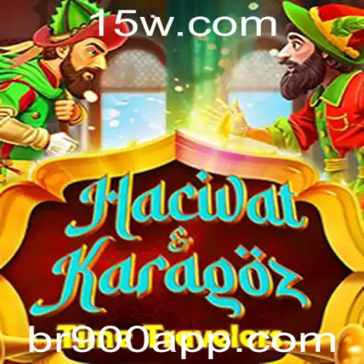 br900 - HacivatandKaragoz: Explorando as Tradições e Regras do Jogo