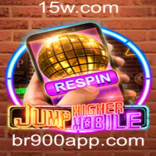 br900 - Descubra o Fascinante Mundo de JumpHighermobile e Conquiste o Desafio br900