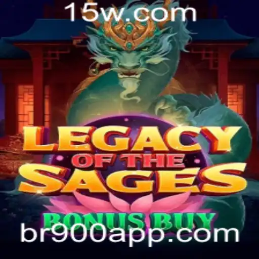 br900 - Explorando LegacyoftheSagesBonusBuy: Uma Jornada Épica com Br900
