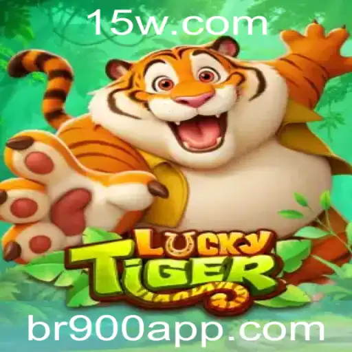 br900 - Descubra LuckyTiger: O Jogo Que Está Animando a Comunidade Gamer