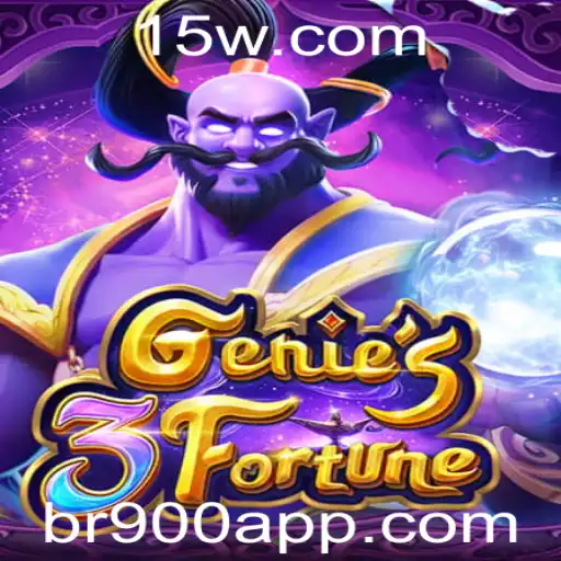 Explorando o Mundo de Genie3Fortune: Um Jogo Revolucionário