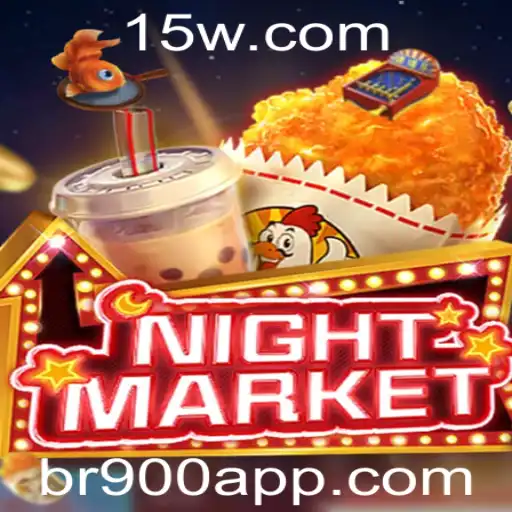 Explorando o Universo de NIGHTMARKET: Uma Aventura no Mundo BR900