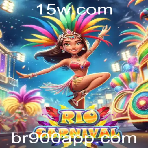RioCarnival: Uma Nova Experiência Lúdica