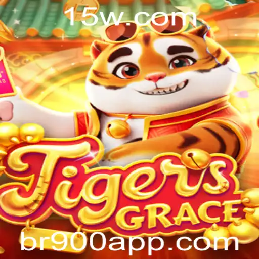 Explorando o Fascinante Mundo de TigersGrace: A Nova Sensação dos Jogos