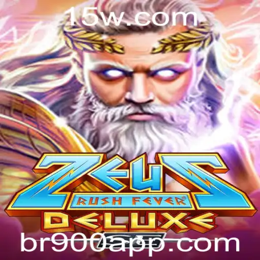 Descubra o Mundo Empolgante de ZeusRushFeverDeluxeSE: Nova Sensação Interativa