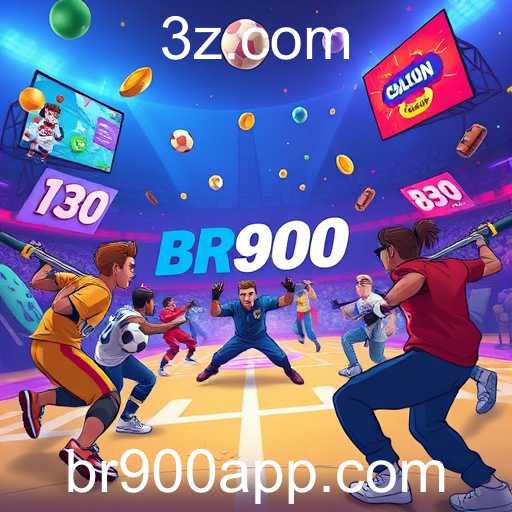 Explorando as Novidades de BR900 em 2025