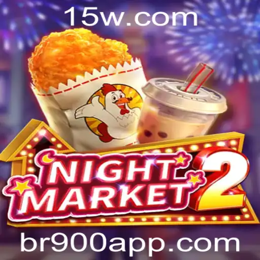 br900 - Explorando NightMarket2: Um Mergulho no Fascinante Mundo do Jogo