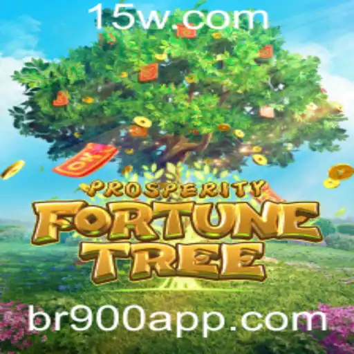 br900 - Desvendando ProsperityFortuneTree: O Novo Ícone dos Jogos de Estratégia