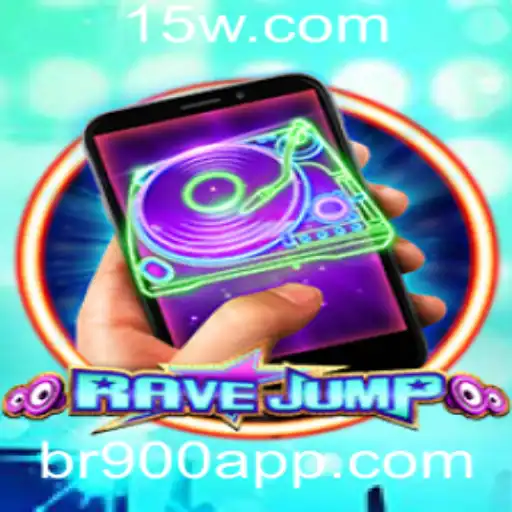 br900 - Descubra o Vibrante Mundo de RaveJumpmobile