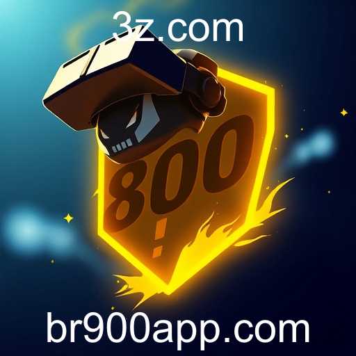 A Revolução do BR900 no Mundo dos Jogos