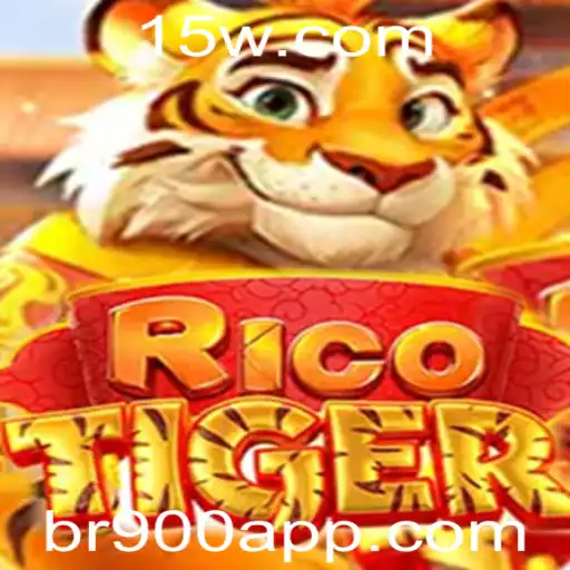 br900 - Explorando RicoTiger: O Fascinante Mundo do Jogo BR900