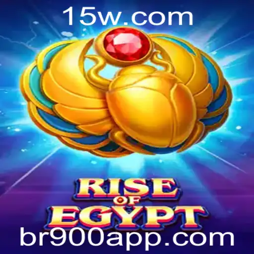 br900 - Exploração do jogo RiseOfEgypt: Uma aventura épica no Egito Antigo