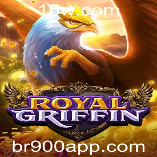 br900 - Descubra o Fascinante Mundo de RoyalGriffin: O Novo Fenômeno dos Jogos