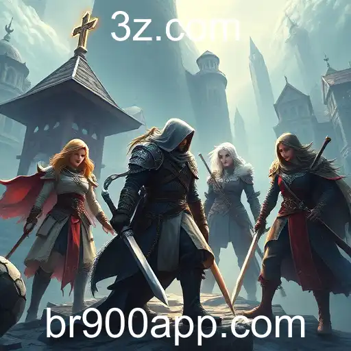 A Fascinante Jornada dos Jogos de Role-Playing