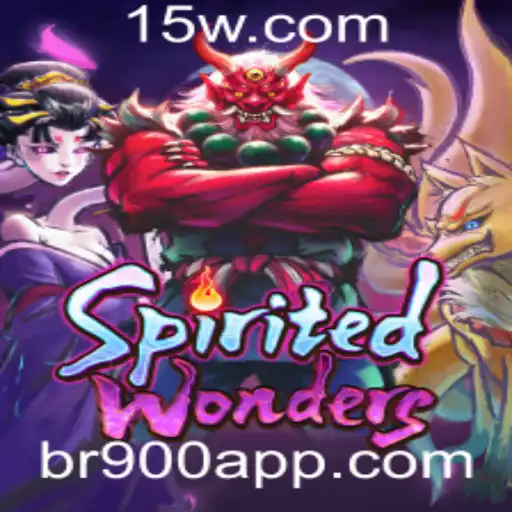 br900 - Explorando o Mundo de SpiritedWonders: Uma Aventura Inovadora no Universo dos Jogos