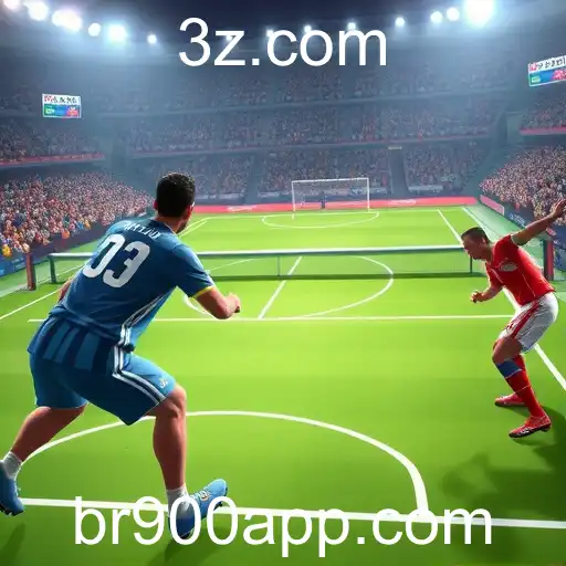 A Evolução dos Jogos de Esportes no Mundo Digital