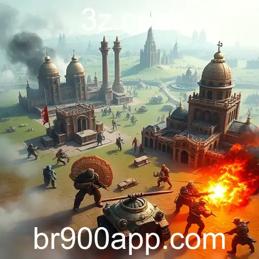 Explorando o Fascinante Mundo dos Jogos de Estratégia