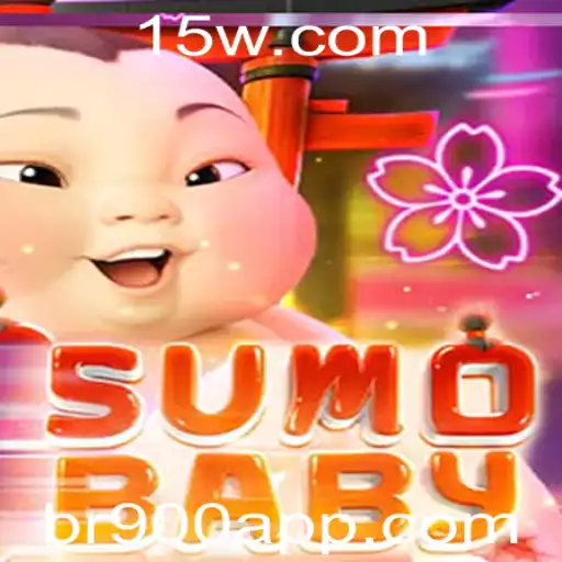 br900 - Explorando SumoBaby: O Novo Fenômeno dos Jogos