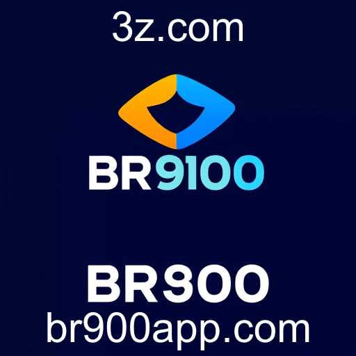 A Revolução dos Jogos em 2025: BR900 no Centro das Atenções