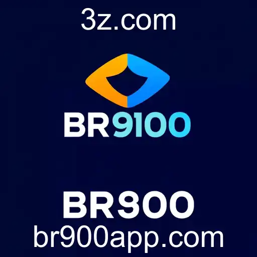 A Revolução dos Jogos em 2025: BR900 no Centro das Atenções