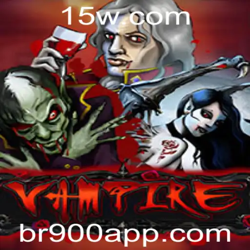 br900 - Descubra o Excitante Mundo do Jogo Vampire