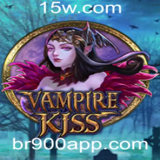 br900 - VampireKiss: Mergulhe no Mundo dos Vampiros com Br900